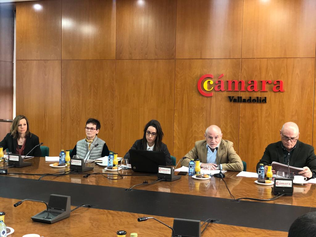Presentación I Cumbre Mundial de Mediación Empresarial