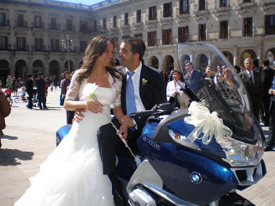 YOLANDA & ROBERTO