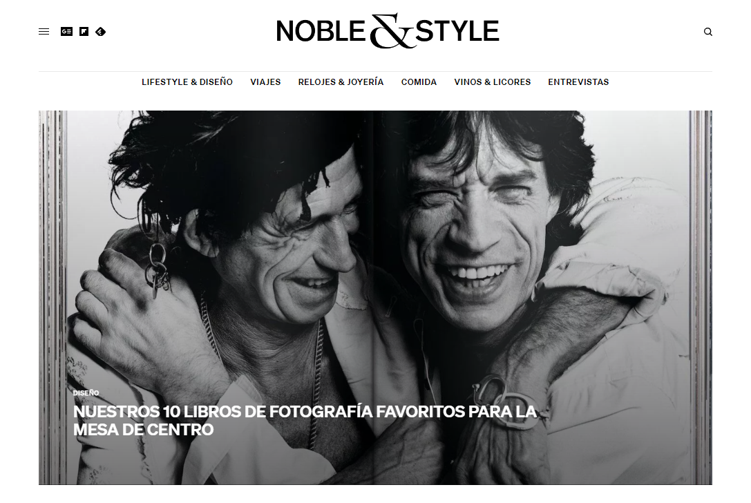 NobleStyle   IP