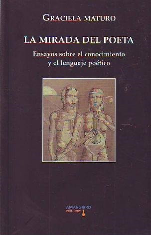 Libro Maturo 9   La mirada del poeta