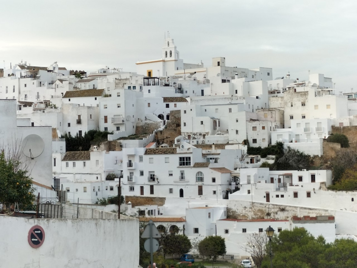 Vejer, Cádiz