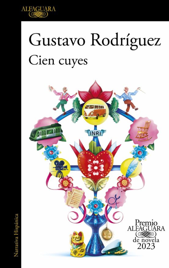 PORTADA100CUYES