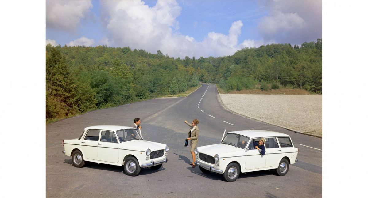 Fiat 1