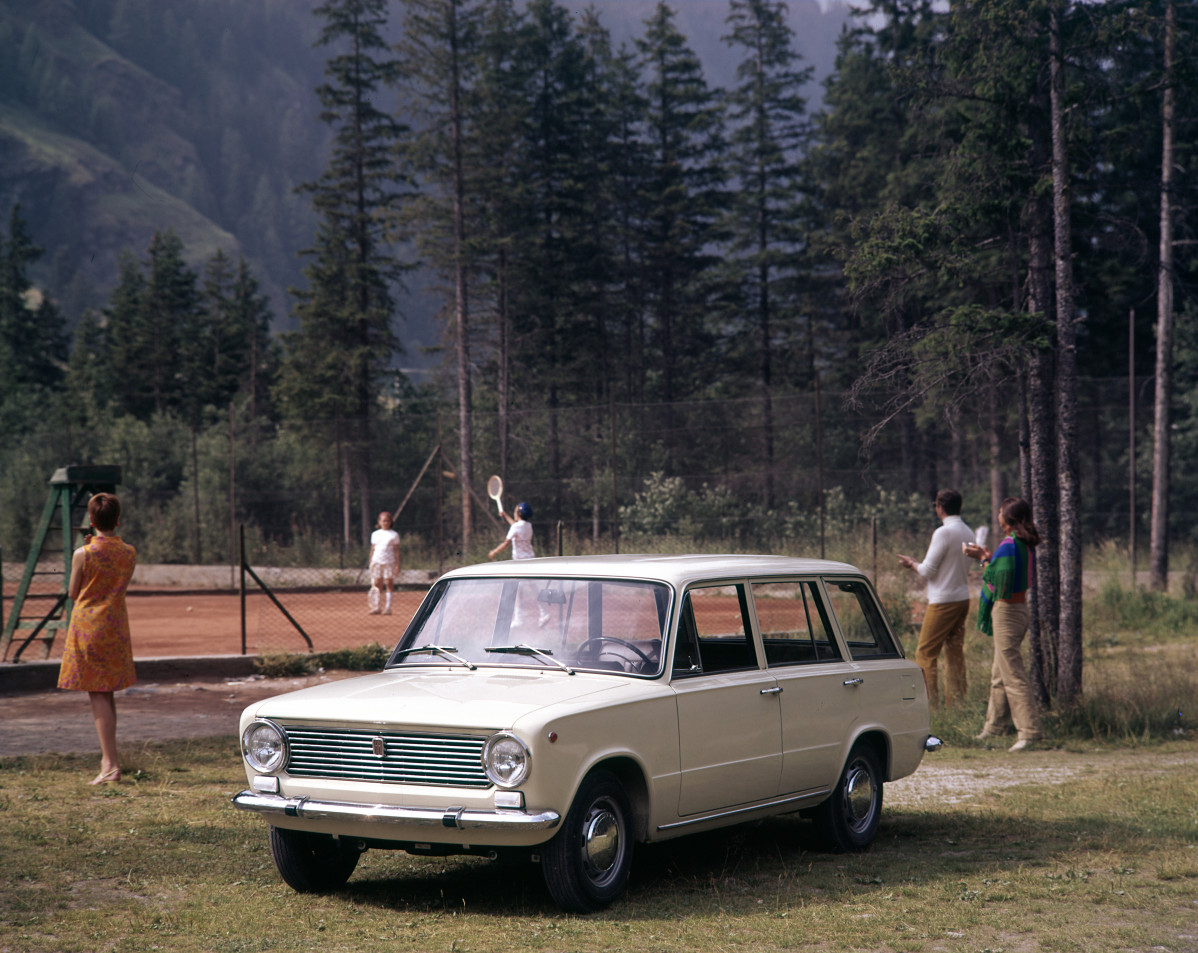 Fiat 2