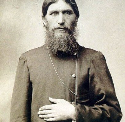 Rasputin 4