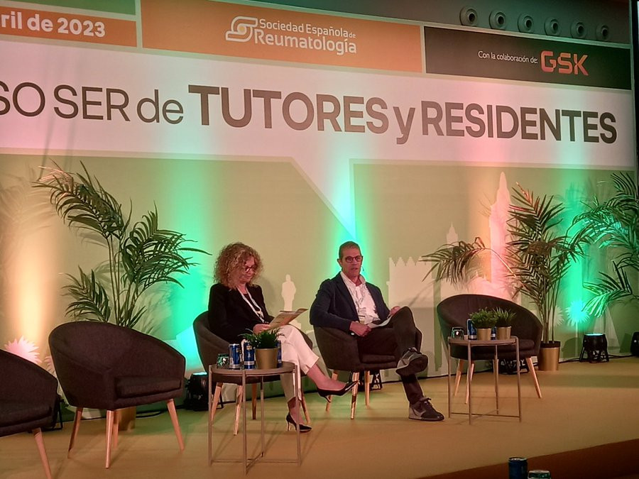 Inauguración TutoresyResidentes