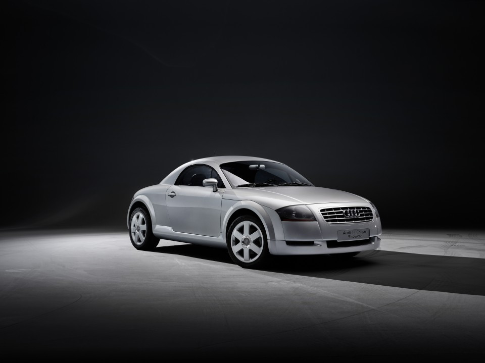 Audi TT (1)