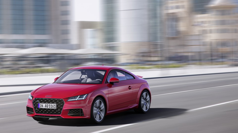 Audi TT (2)