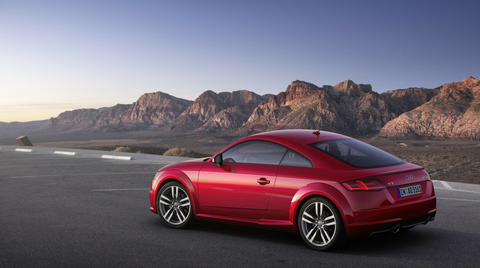 Audi TT (3)