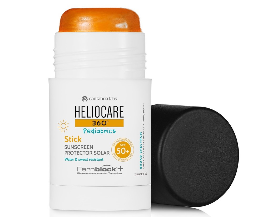 Heliocare 360 Stick Pedriatics 02 (1)