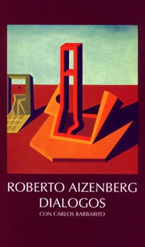 Libro Barbarito 5 Roberto Aizenberg Diálogos con Carlos Barbarito