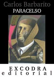 Libro Barbarito 8 Paracelso