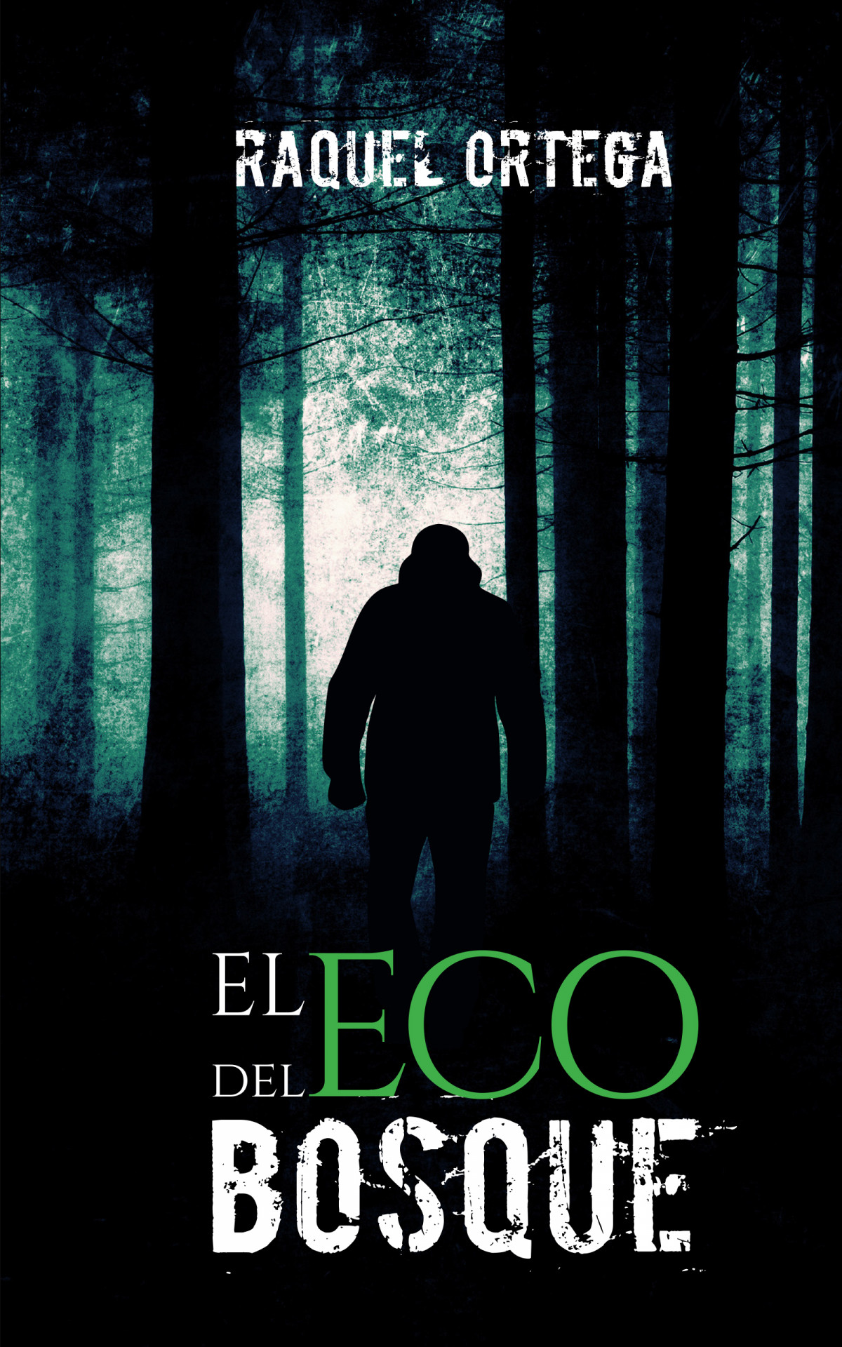 PORTADA EL ECO DEL BOSQUE