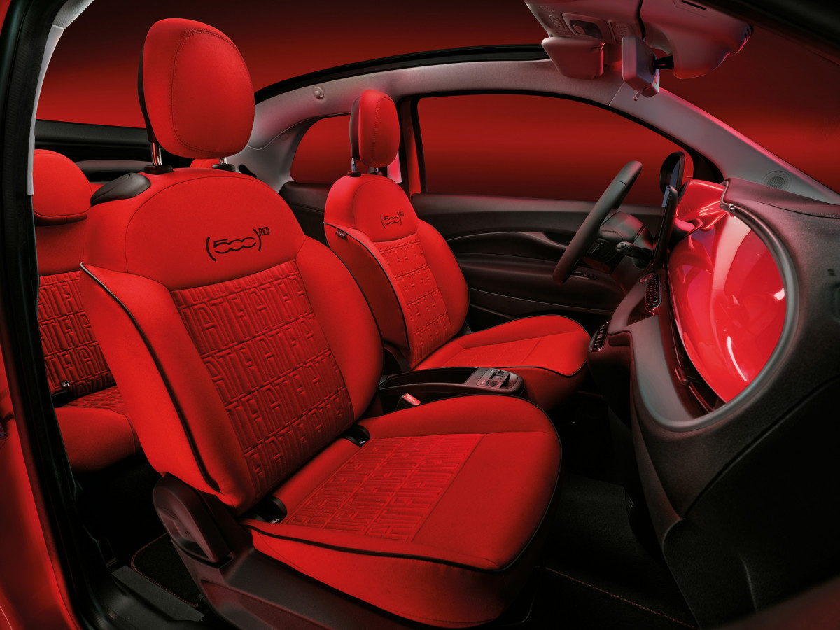 Fiat 500 2