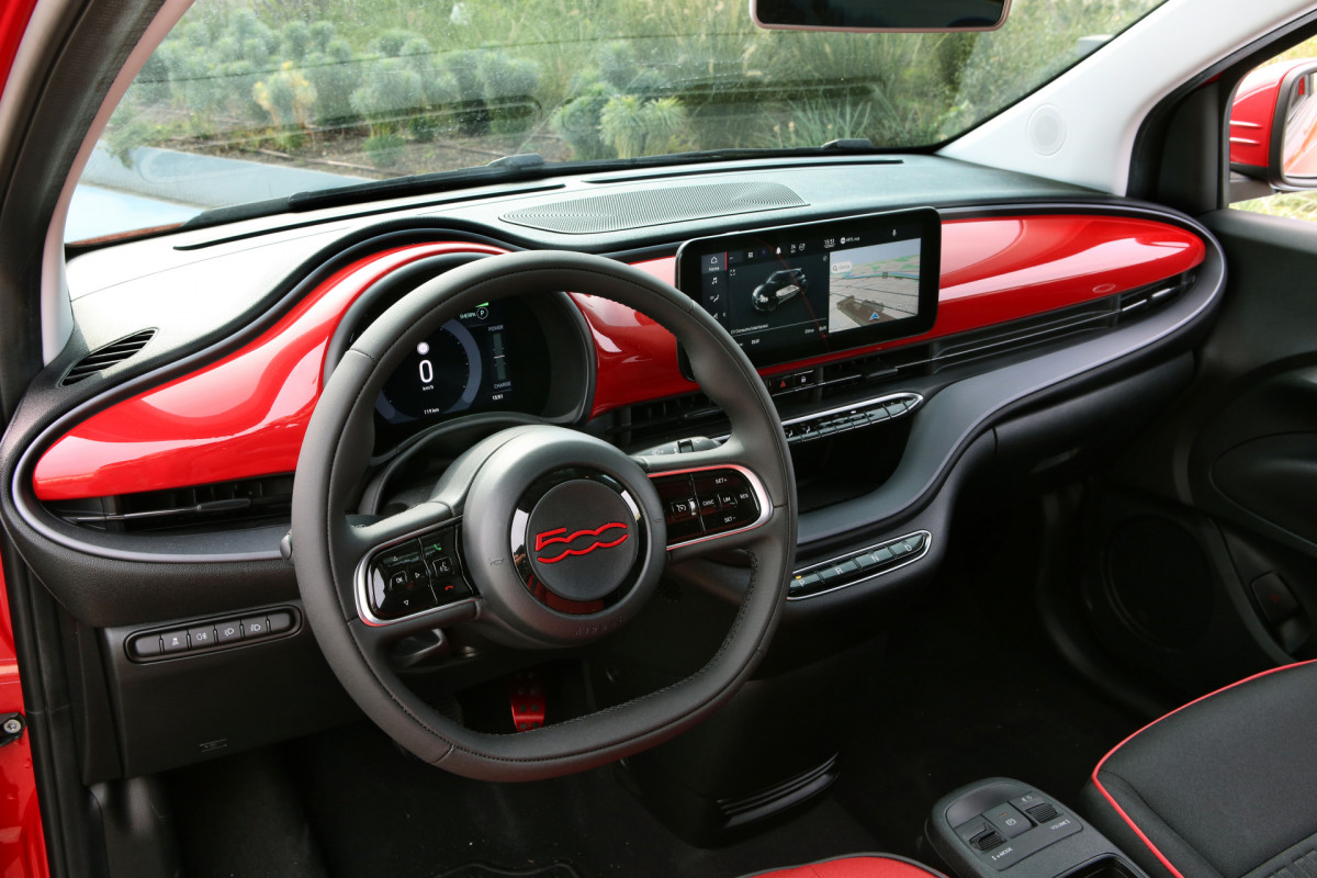 Fiat 500 3