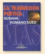 Libro Romano Sued 2   La traducción poética