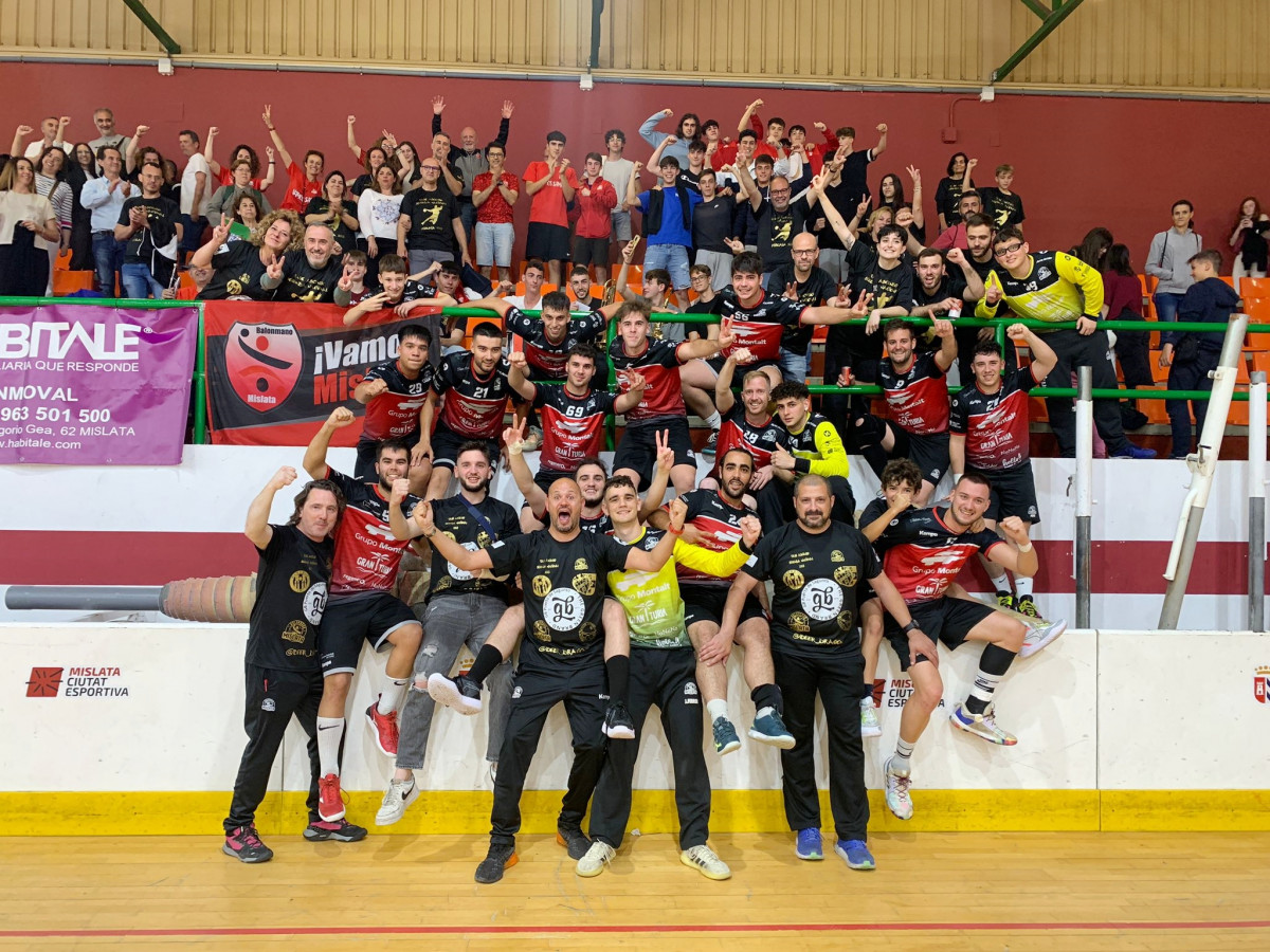 Foto Senior B