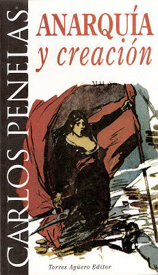 Libro Penelas 12 Anarquía y creación