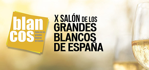 X Salón Grandes Blancos de España