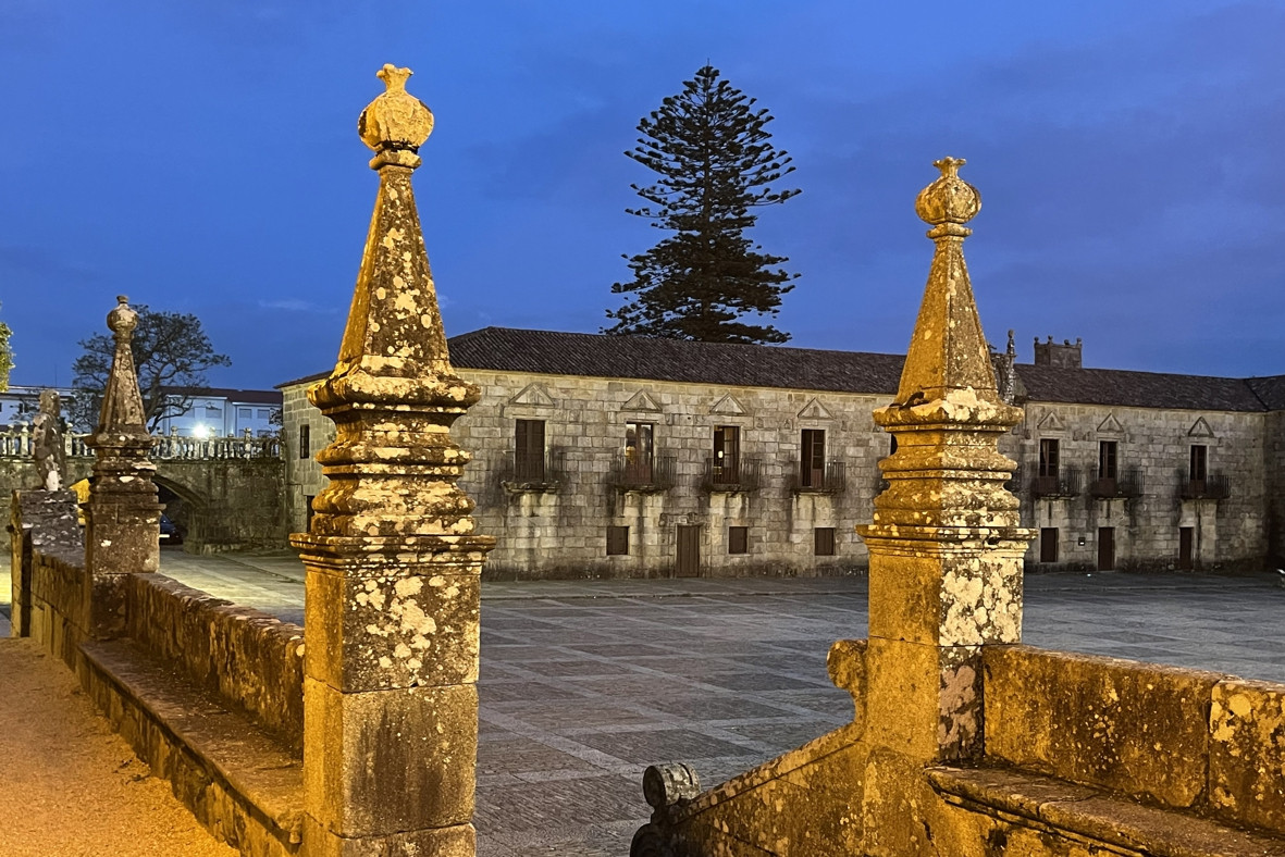 Cambados   Pueblos Mágicos   IP