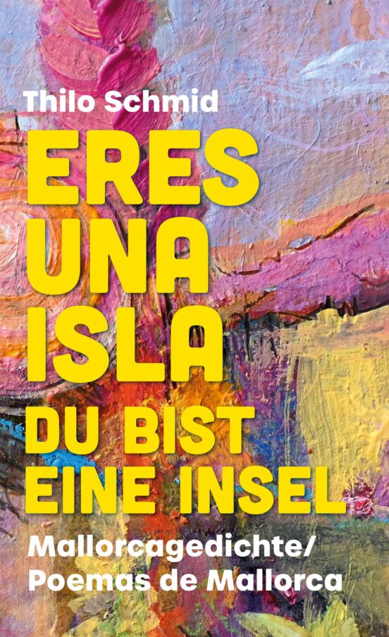 Eres una isla