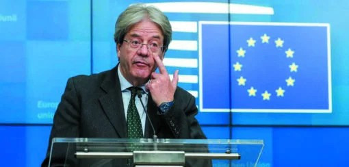 Peligro, Bruselas viene a recortarnos