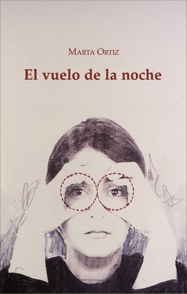 Libro Ortiz 4   El vuelo de la noche