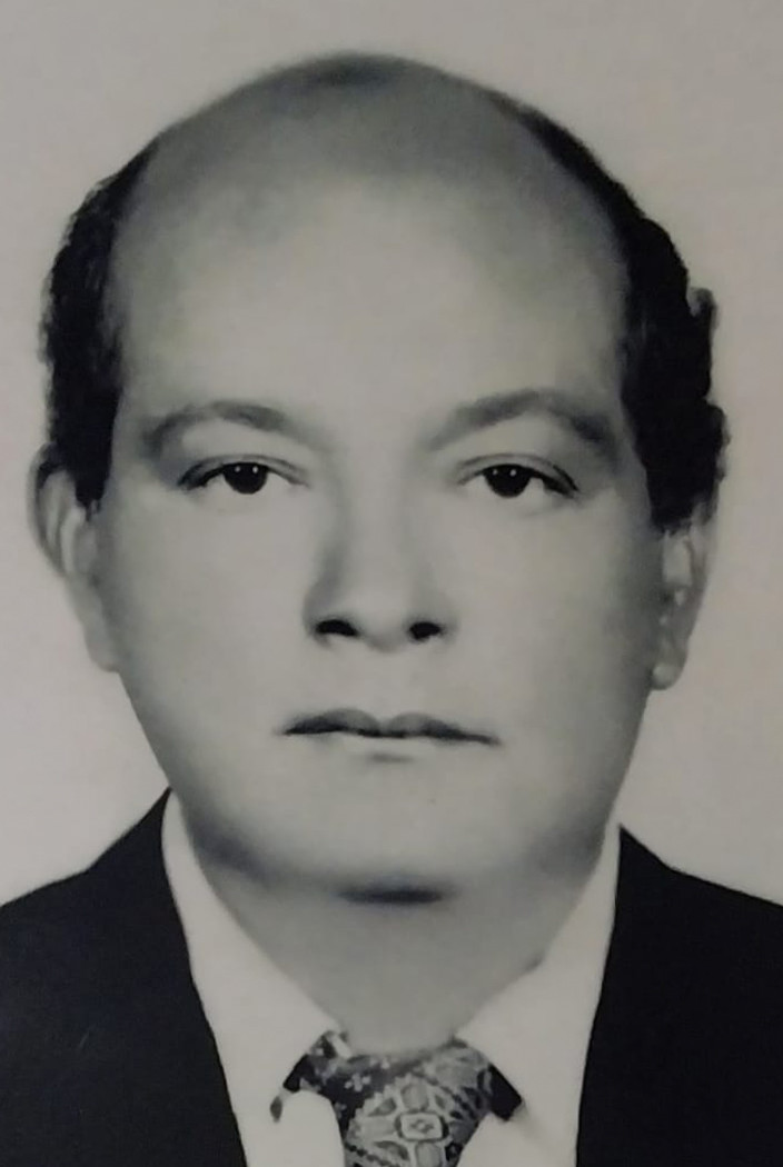 Luis manuel betanco