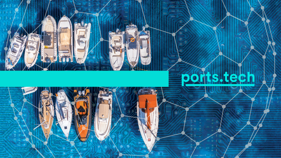 Portstech   IP