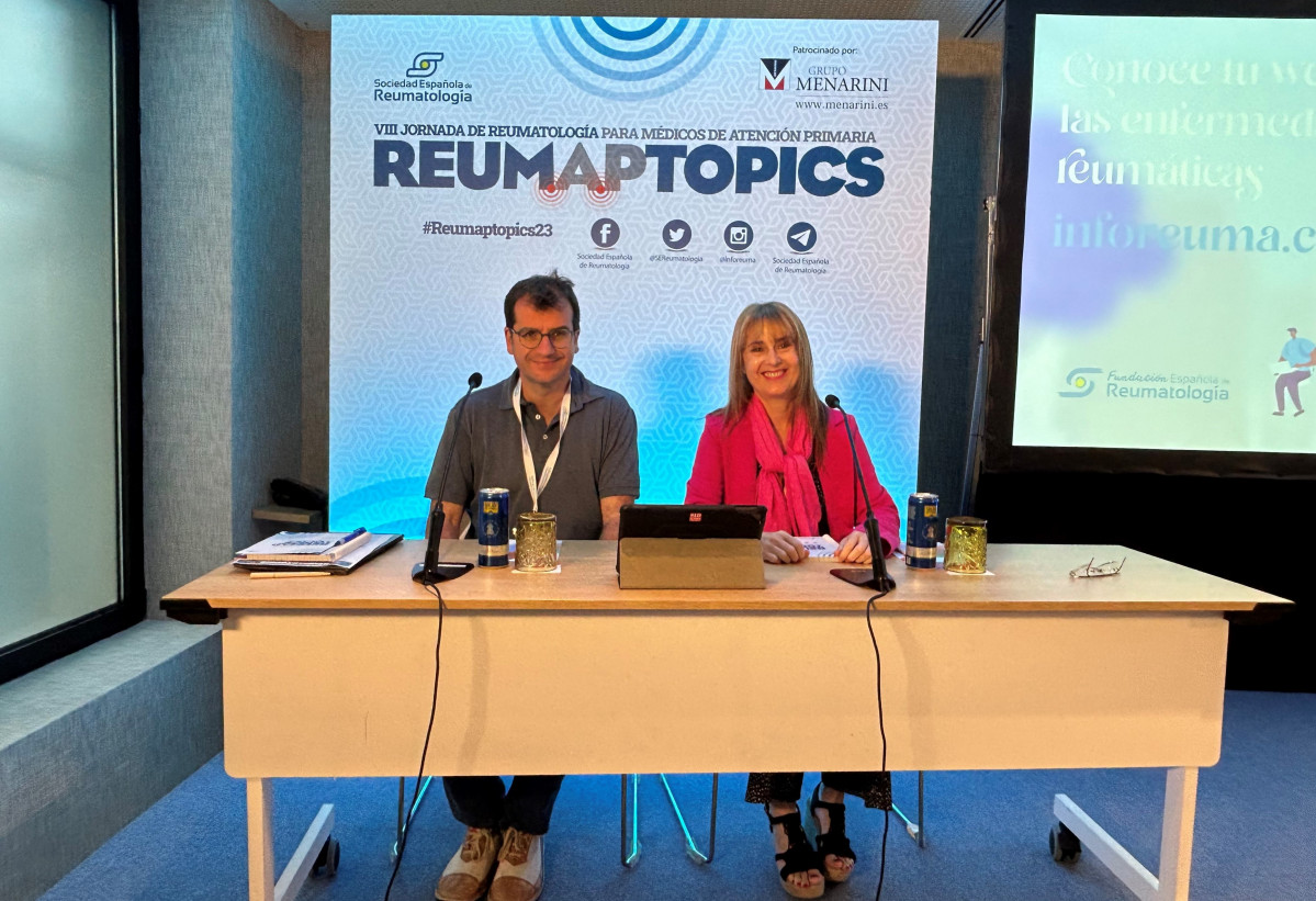 ReumAPtopics