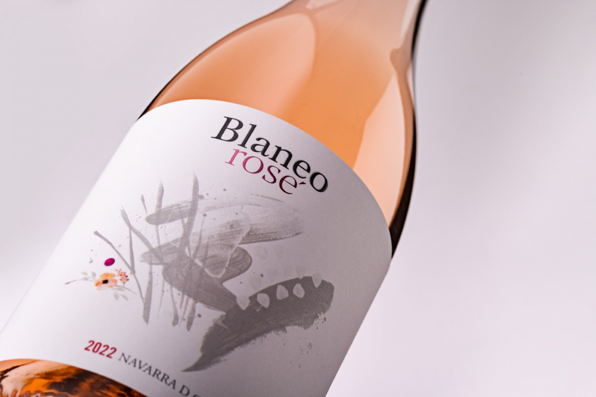 BLANEO ROSÉ