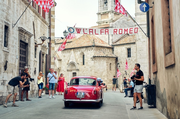 1000 Miglia 1