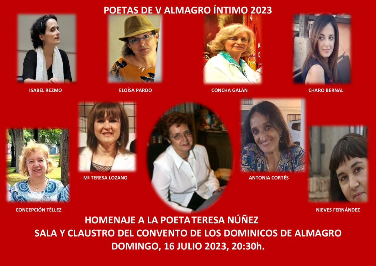 9 POETAS DE 2023 PARA V ALMAGRO ÍNTIMO page 001