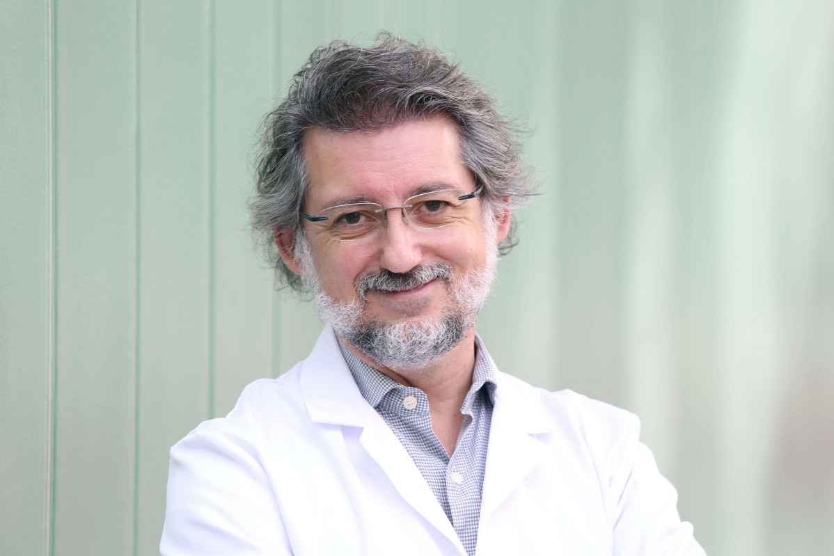 Dr. Ricardo Cubedo MD Anderson 1