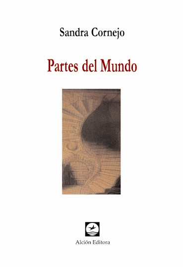 Libro Cornejo 1 Partes del mundo