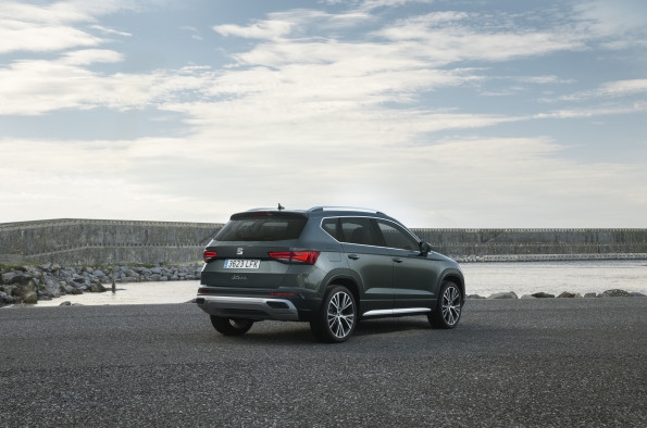 Seat Ateca 2