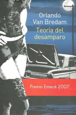 Libro Van Bredam 5   Teoría del desamparo