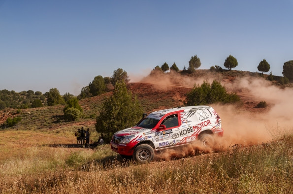 Baja España Aragón 3 (1)