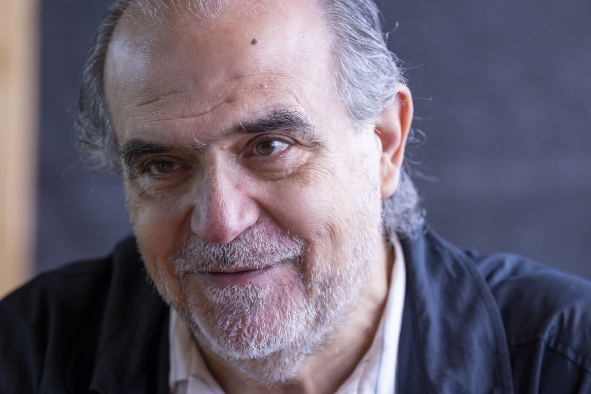 RICARD BORRAS