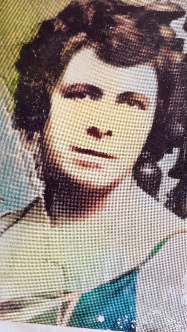 Lola Soriano