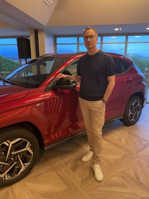 Hyundai KONA 1