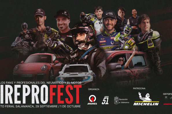 Tire Pro Fest 1
