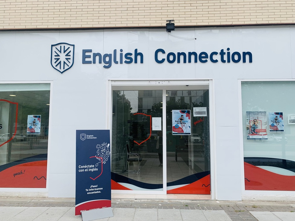 English Connection   IP