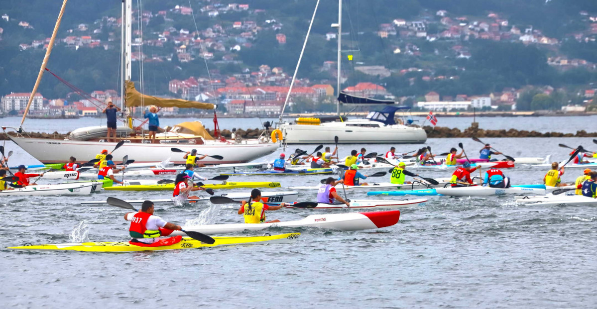 2023 09 22 Imagen de la pasada edición (Foto Pedro Seoane)