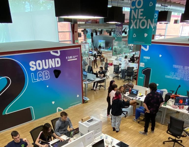 Programa de emprendimiento 2