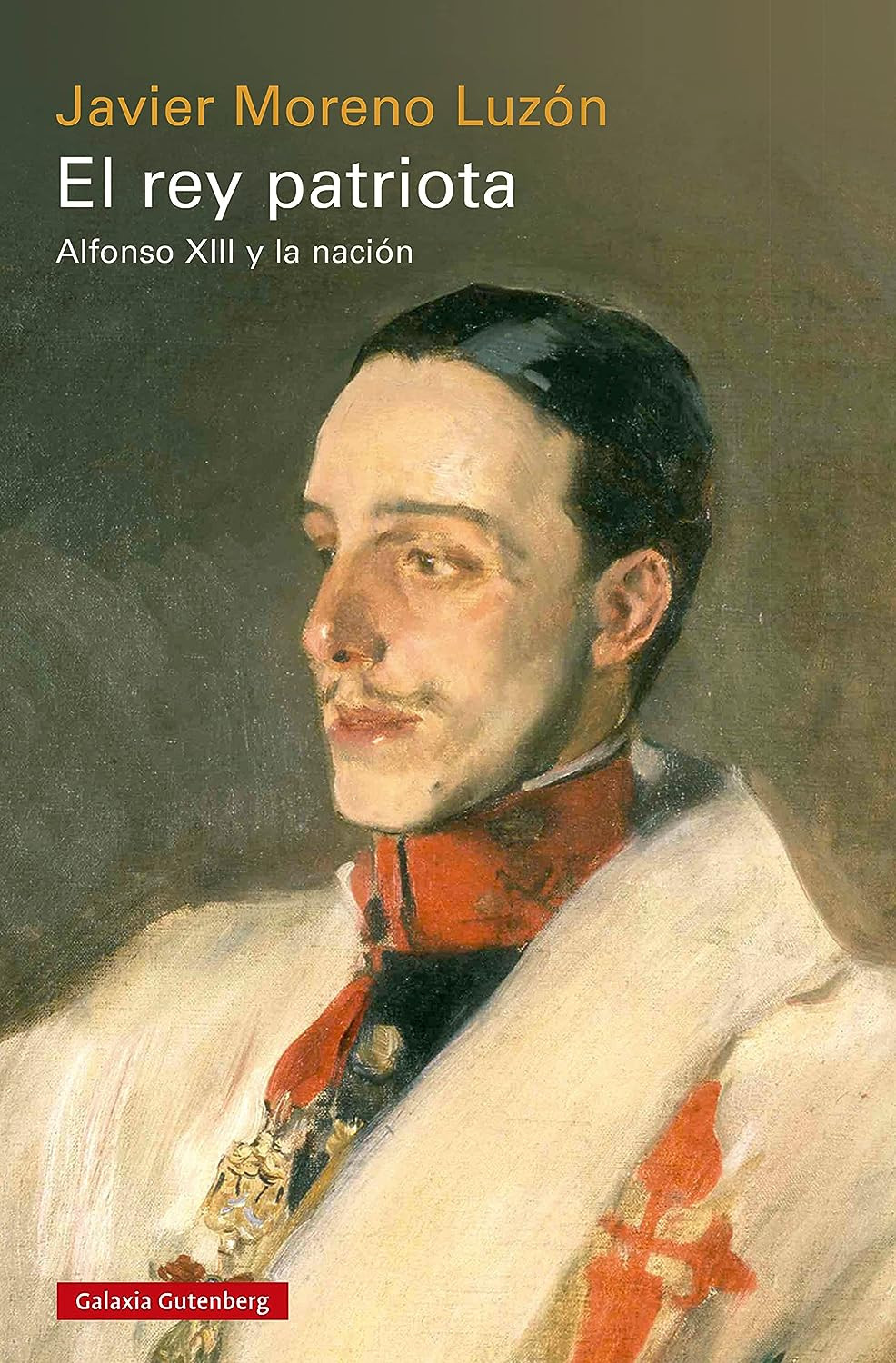 Portada ALFONSOXIII