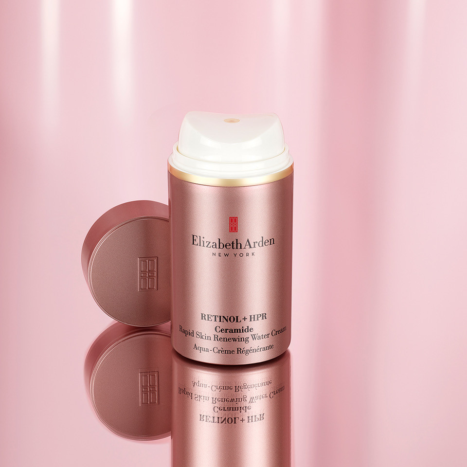 Retinol ElizabethArden