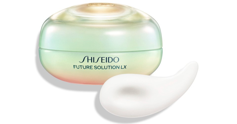 SHISEIDO Future Solution LX