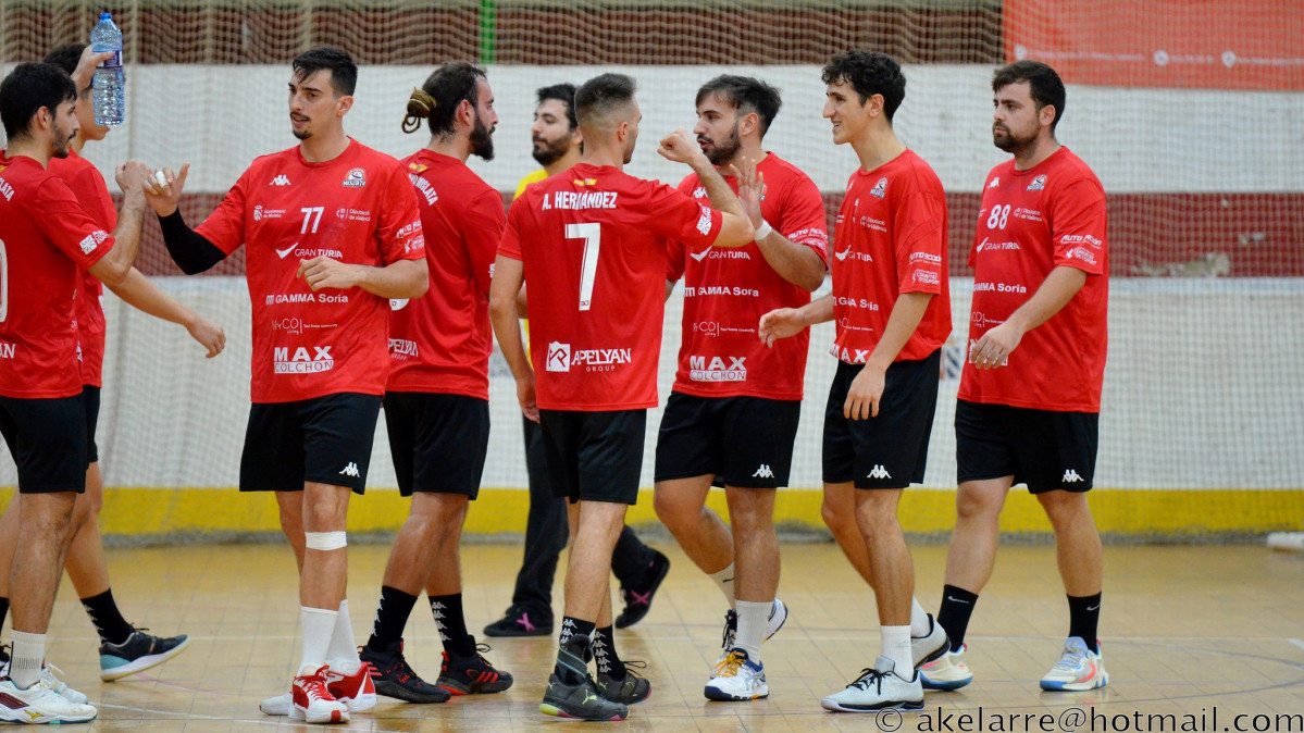 Balonmano Mislata