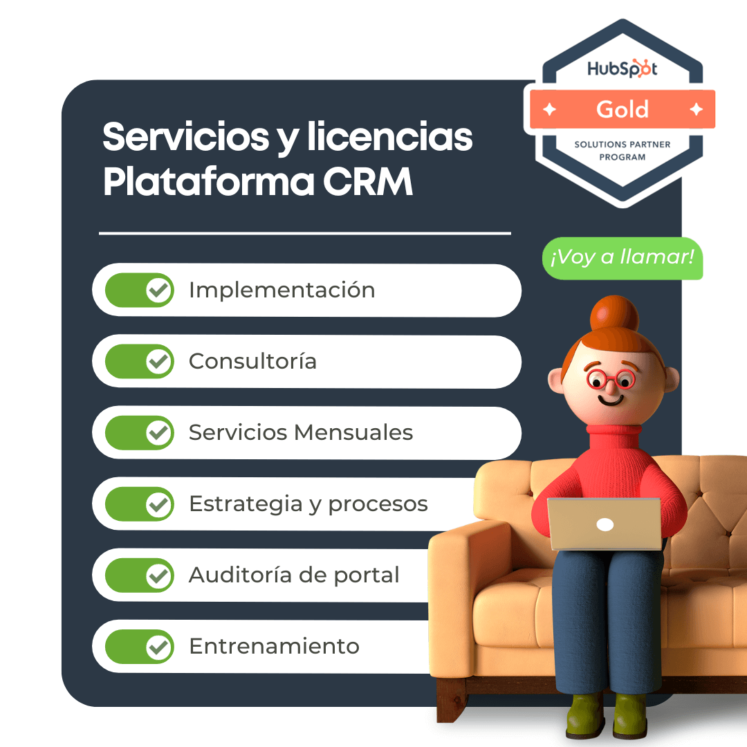 Vende Mas   CRM   IP